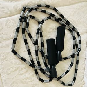 Gold’s Gym Jump Rope